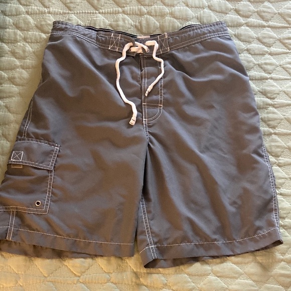 Merona Gray Men's - Picture 1 of 7